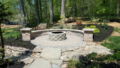 Outdoor Patios
